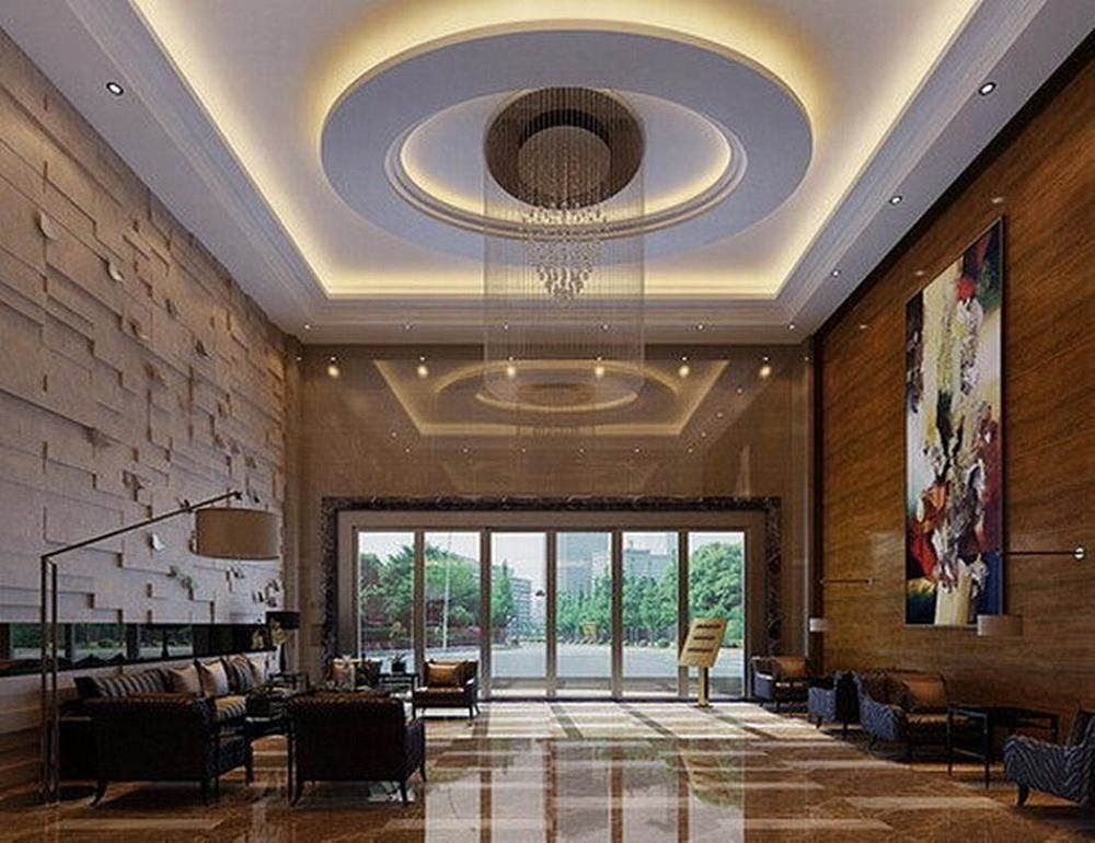 Hotel Venice Resort Qidong  Buitenkant foto