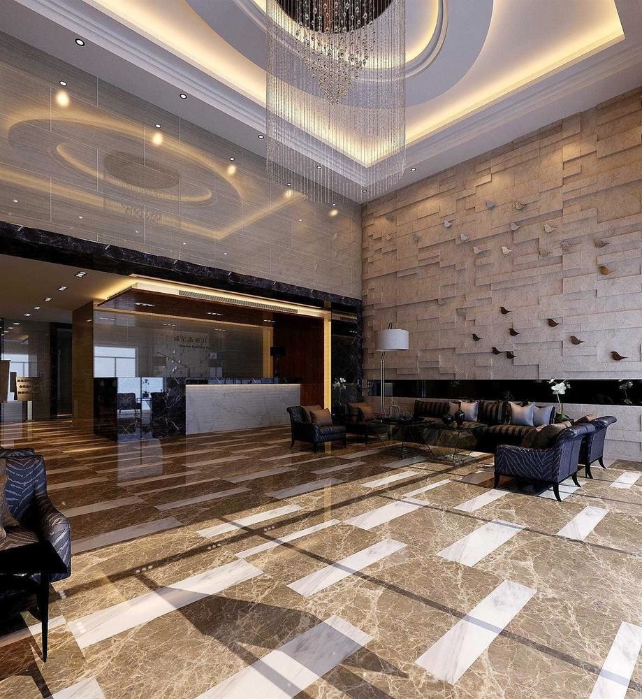 Hotel Venice Resort Qidong  Buitenkant foto
