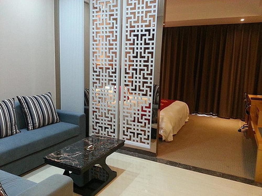 Hotel Venice Resort Qidong  Buitenkant foto